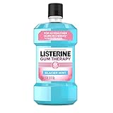 Listerine Gum Therapy Mouthwash