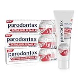 Paradontax Whitening toothpaste