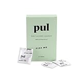 Pul Cleaning Tablets