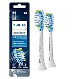 Sonicare C3 Toothbrush heads