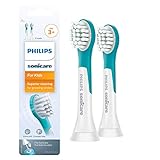 Sonicare for Kids Replacement Toothbrush Head