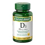 Vitamin D (bone strength)