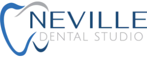 neville dental studio logo