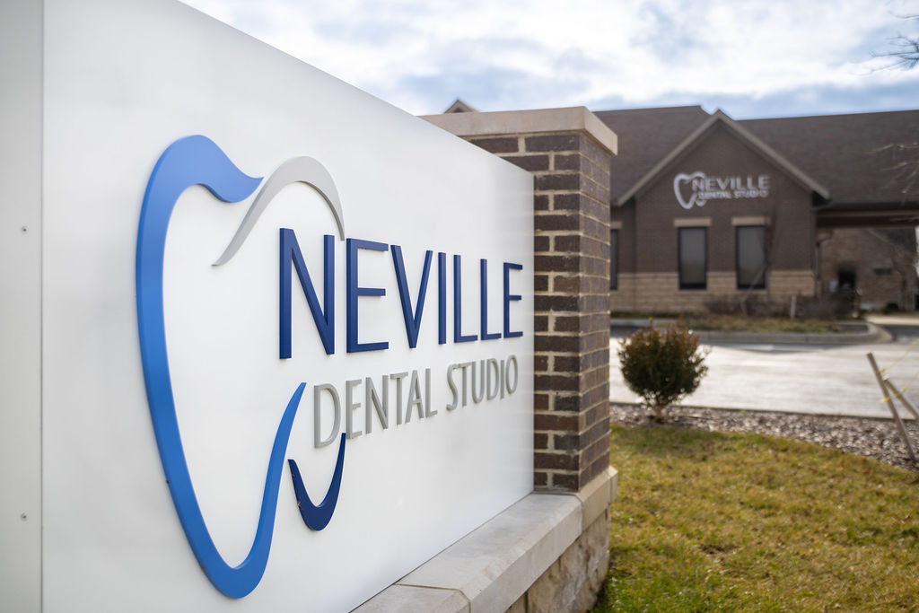 Neville Dental Studio | Outside